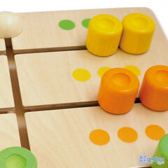 Fes lliscar els colors