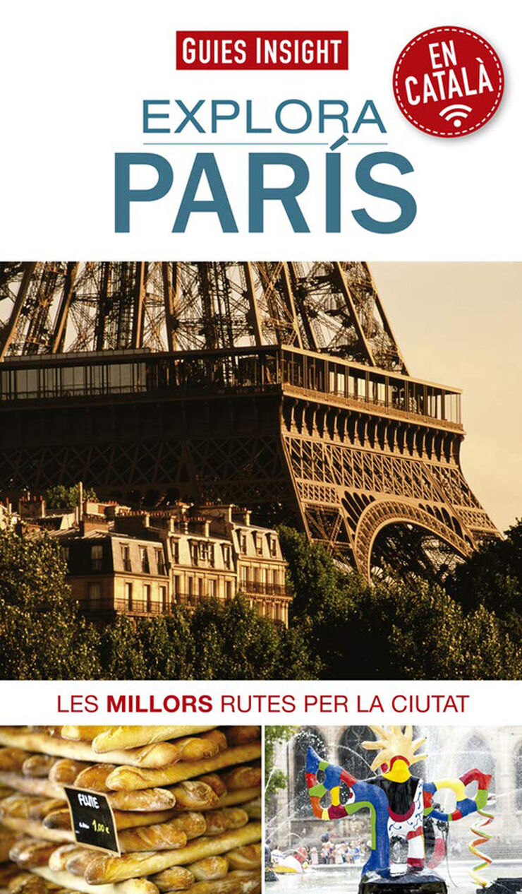 Explora Par&iacute;s