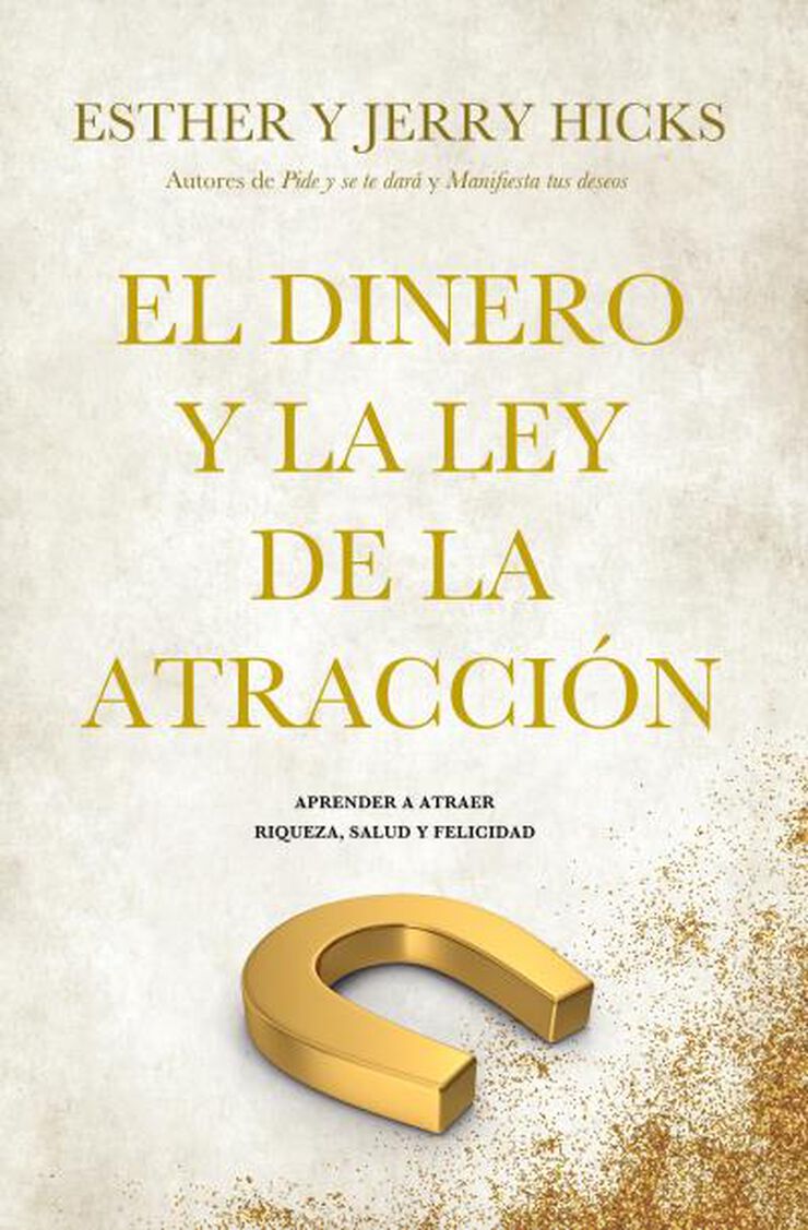 El dinero y la ley de la atracci&oacute;n