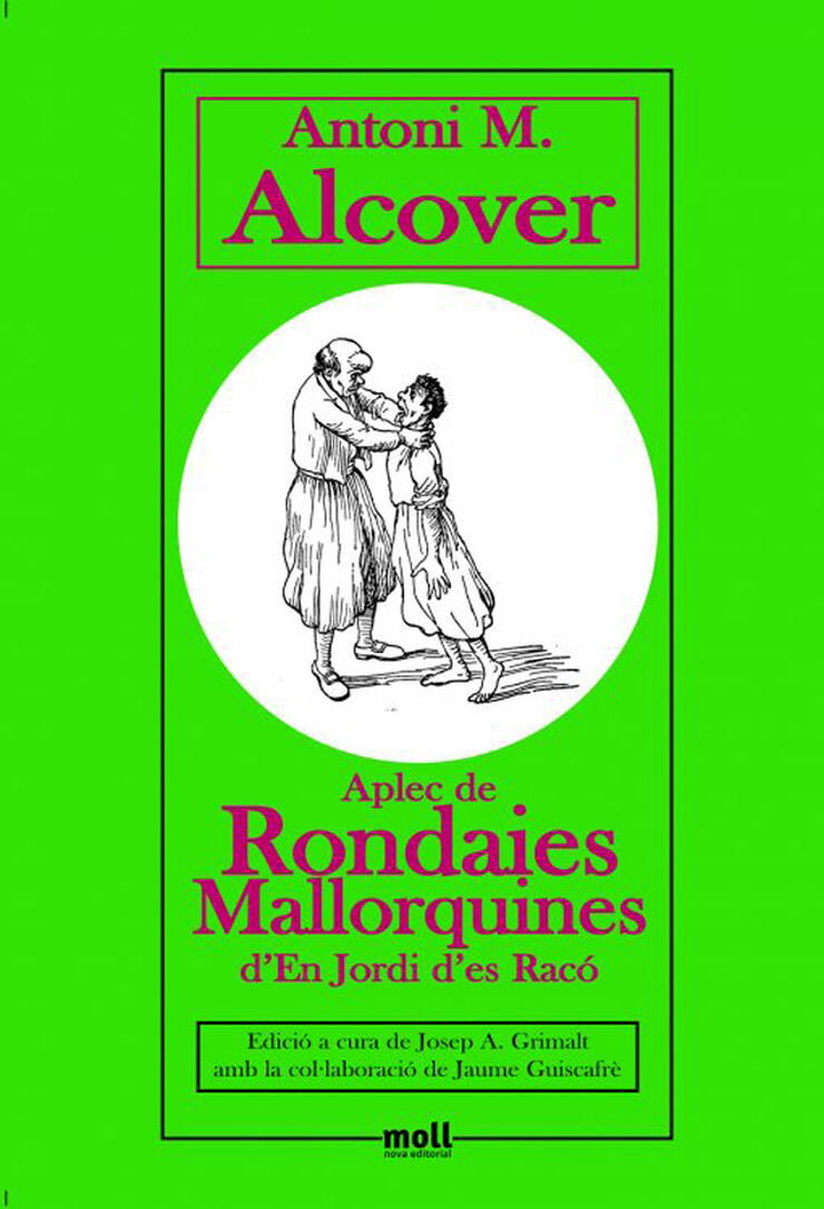 Rondaies mallorquines vol. 8