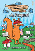 Jo, l'esquirol