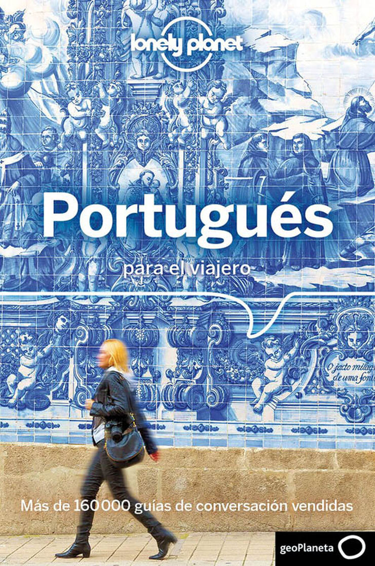 Portugu&eacute;s para el viajero 3