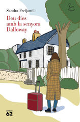 Deu dies amb la senyora Dalloway