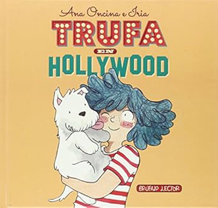 Trufa en Hollywood