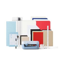 Cricut Joy 2 Bundle + Curso de Iniciaci&oacute;n de Regalo