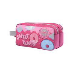 Estuche Totto Sweet Panda