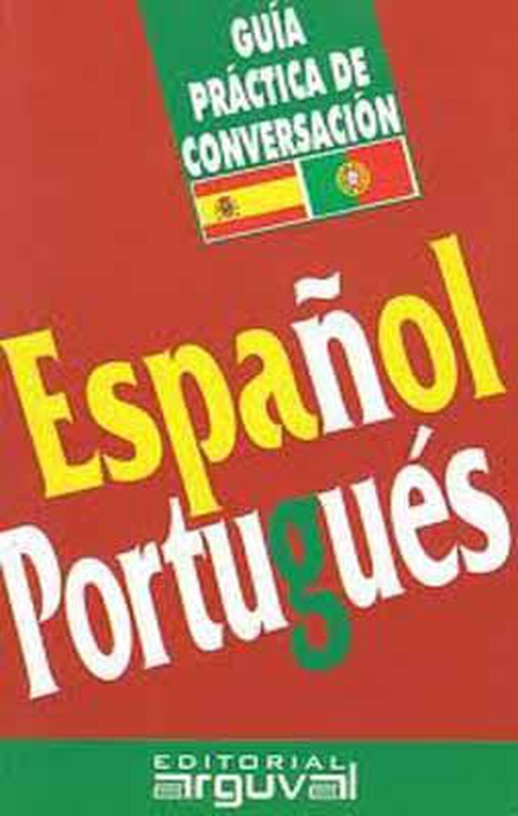 Gu&iacute;a pr&aacute;ctica de conversaci&oacute;n espa&ntilde;ol-po