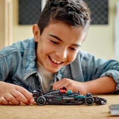 LEGO&reg; Speed Champions Cotxe de Carreres Mercedes-AMG F1&reg; W15 77244