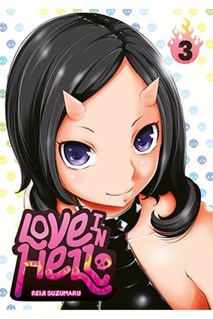 Love in hell 3