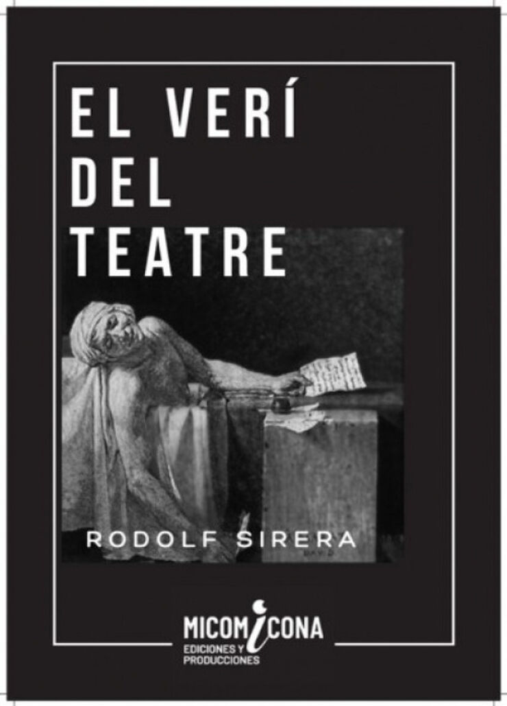 El ver&iacute; del teatre