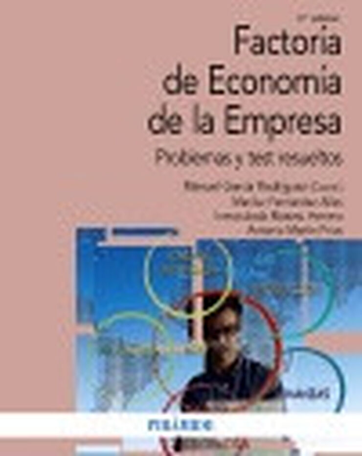 Factor&iacute;a de Econom&iacute;a de la Empresa