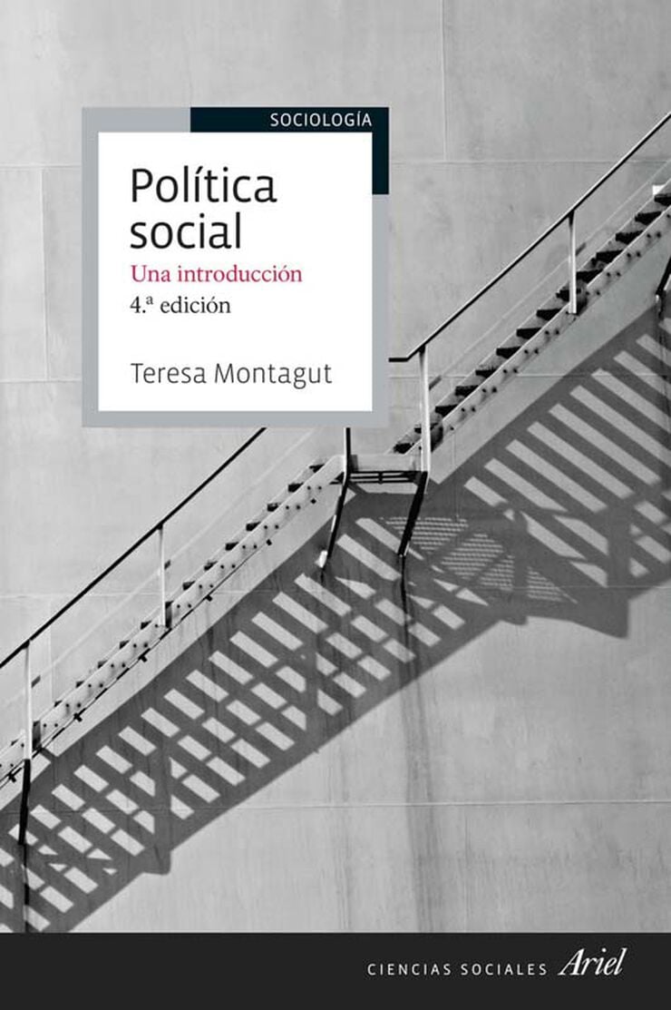 Pol&iacute;tica social