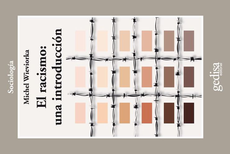 El racismo: una introducci&oacute;n