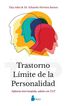 Trastorno L&iacute;mite de la Personalidad
