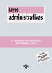 Leyes administrativas