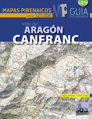 Valle de Arag&oacute;n-Canfranc