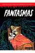 Fantasmas (bibliotecas de comics de terror de los a&ntilde;os 50 vol 6)