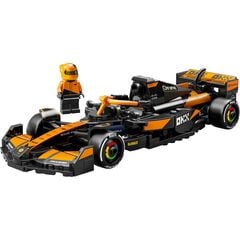 LEGO&reg; Speed Champions Coche de Carreras McLaren F1&reg; Team MCL38 77251