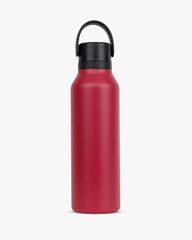 Ampolla Termo Runbott Mii 600ml granat