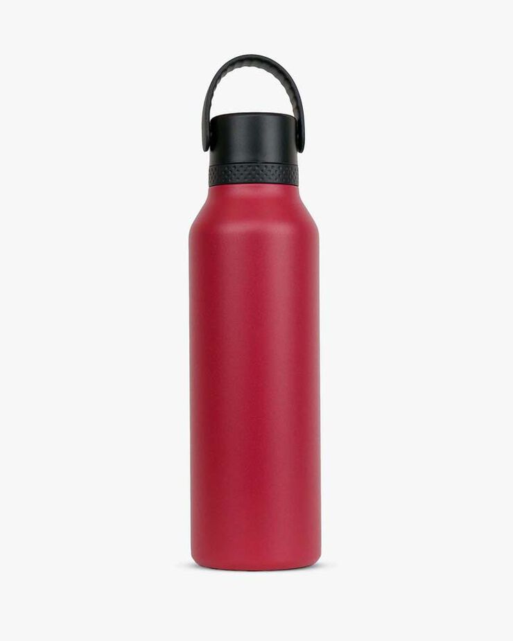 Ampolla Termo Runbott Mii 600ml granat