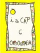 Ortografia Punt I A Cap 06 Groga