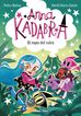 Anna Kadabra 14. El repte del volc&agrave;