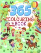 365 colouring book 3