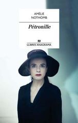 P&Eacute;TRONILLE - C -