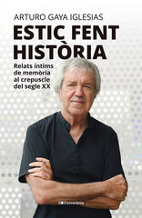 Estic fent hist&ograve;ria