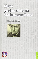 Kant y el problema de la metaf&iacute;sica