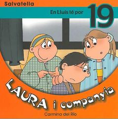 En Llu&iacute;s t&eacute; por