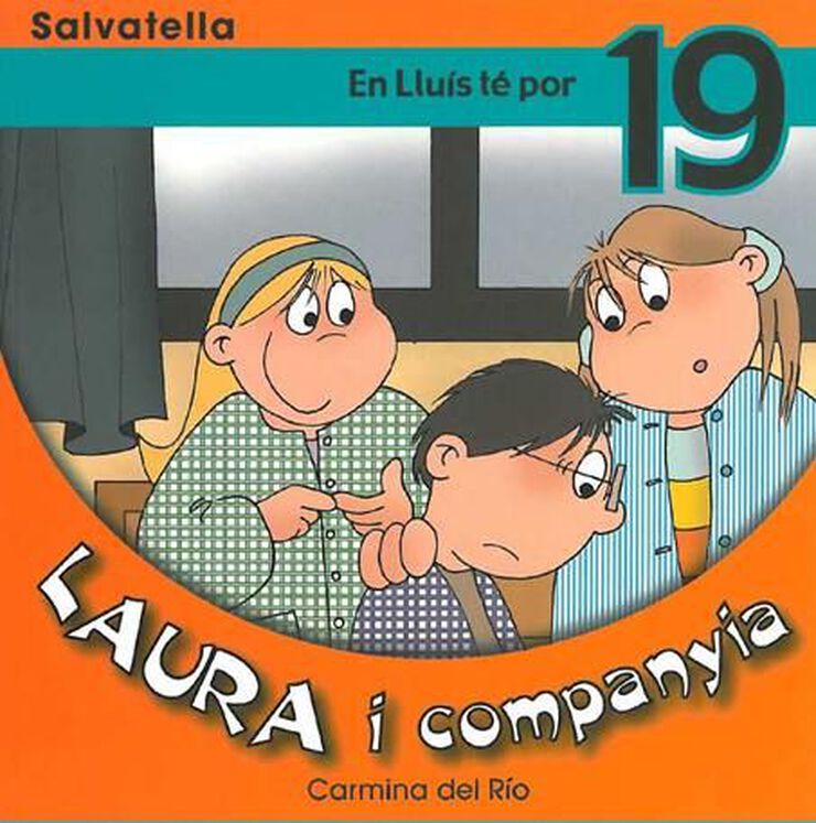 En Llu&iacute;s t&eacute; por