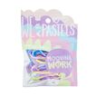 Gomes El&agrave;stiques 16g Maw Pastel