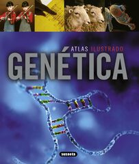 Gen&eacute;tica