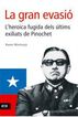 La gran evasi&oacute;