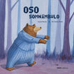 Oso somn&aacute;mbulo