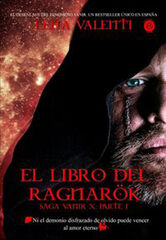 El Libro del Ragnar&ouml;k I