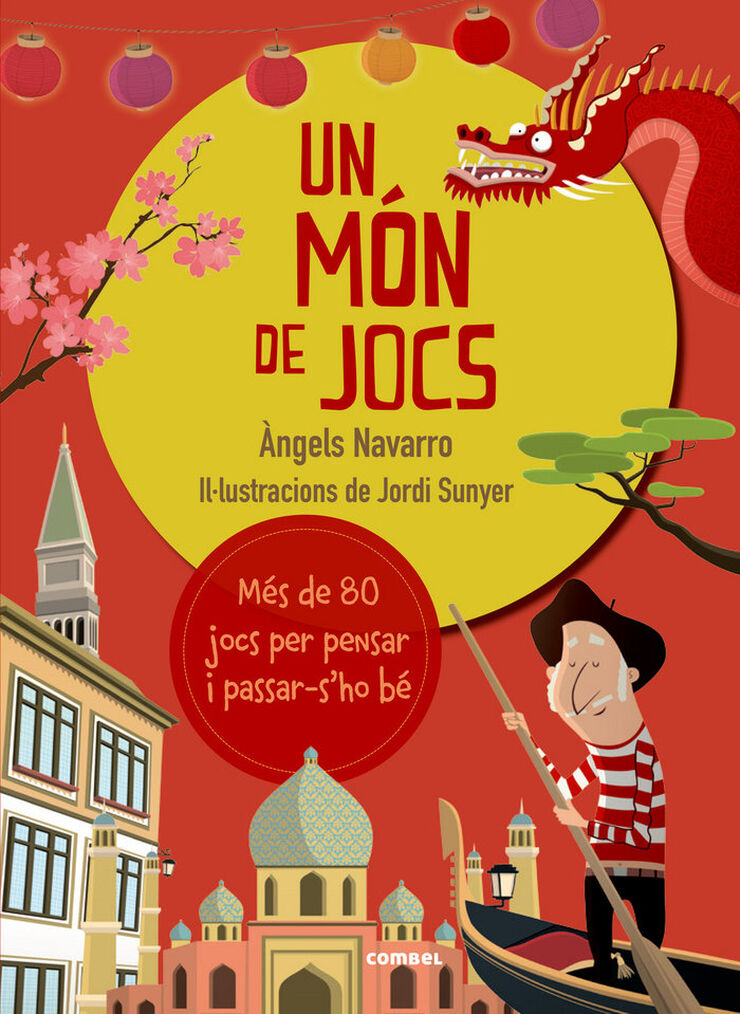 Un M&oacute;n de jocs