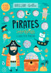 Brillar i brillar - Pirates intr&egrave;pids