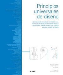 Principios universales de dise&ntilde;o