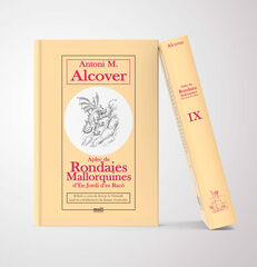 Rondaies mallorquines vol. 9