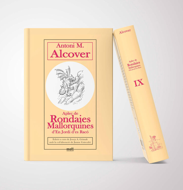 Rondaies mallorquines vol. 9