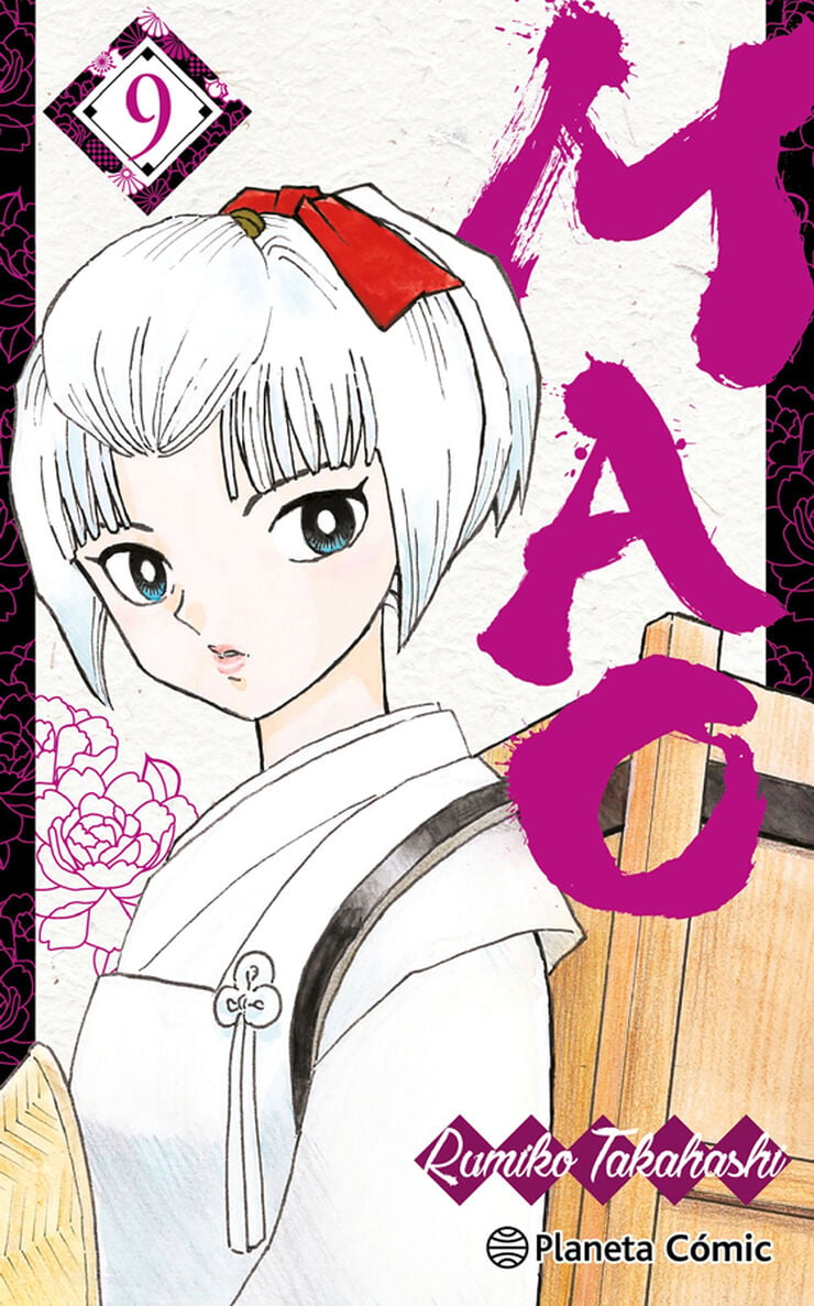 Mao n&ordm; 09