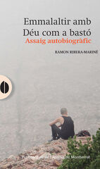 Emmalaltir amb D&eacute;u com a bast&oacute;