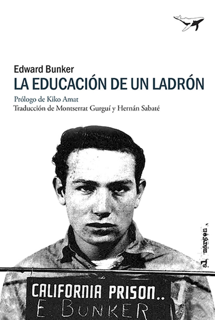 La educaci&oacute;n de un ladr&oacute;n