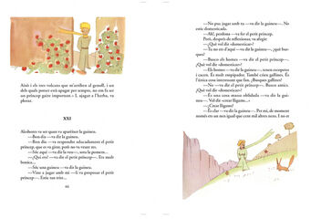 El Petit Pr&iacute;ncep