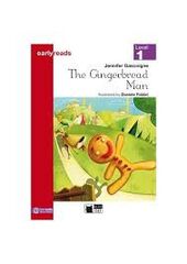 Gingerbread Man Earlyreads 1