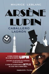 Ars&egrave;ne Lupin. Caballero ladr&oacute;n