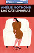 Catilinarias, Las