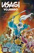 Usagi Yojimbo n&ordm; 30
